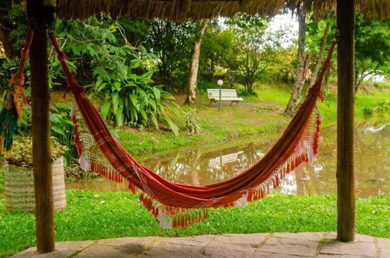 Hotel Fazenda Rochedo Conservatória Exterior foto