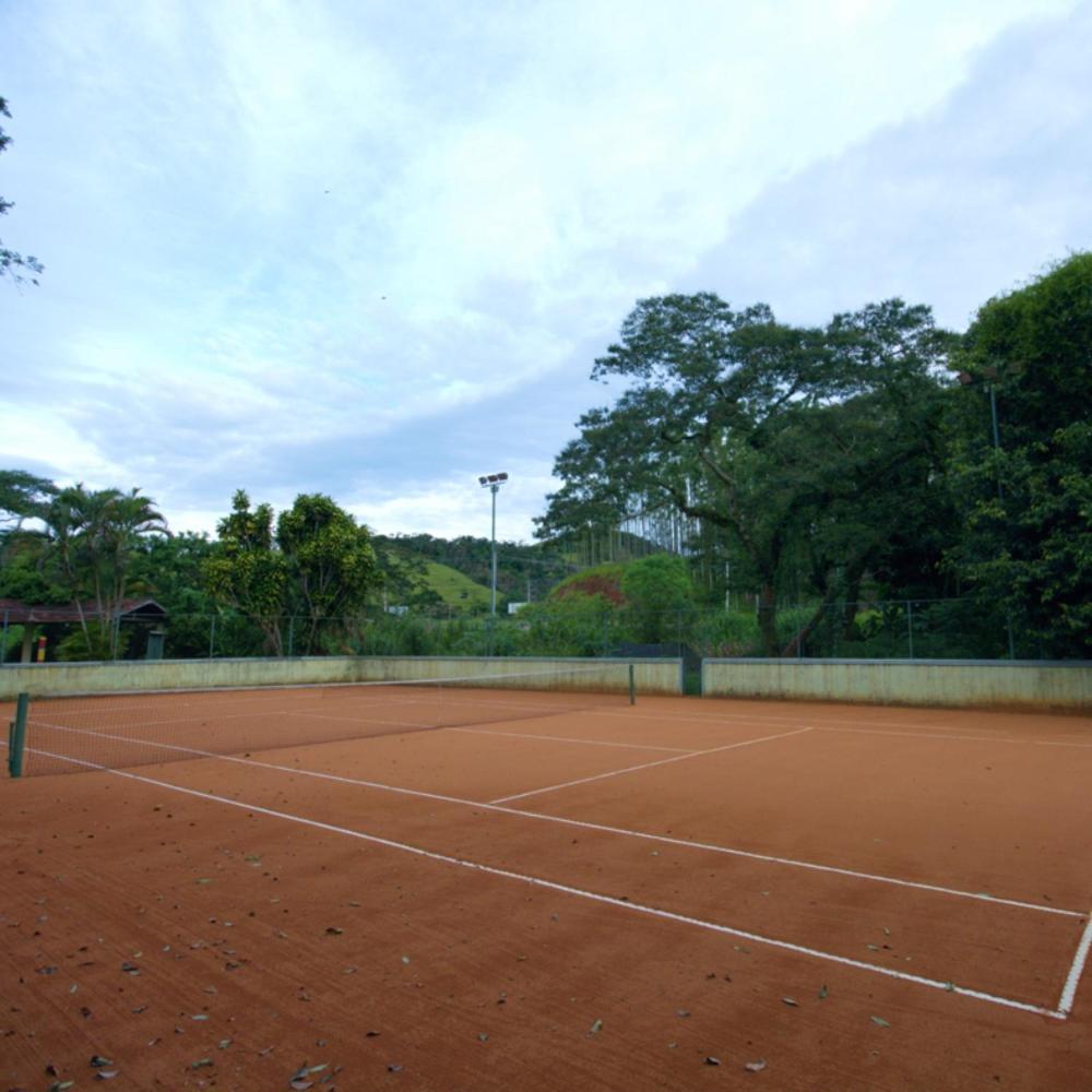 Hotel Fazenda Rochedo Conservatória Exterior foto